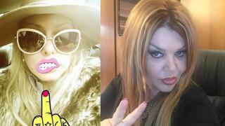 Червенкова със съкрушителен удар срещу Албена Вулева (ДОКУМЕНТИ)