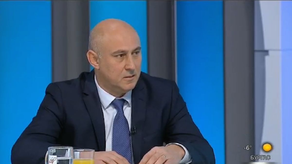Шеф от АПИ с много лоши новини за тунелите в страната!