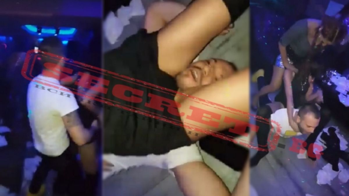 Гняв! Родители искат затвор за Крум след бруталната оргия в дискотека! 