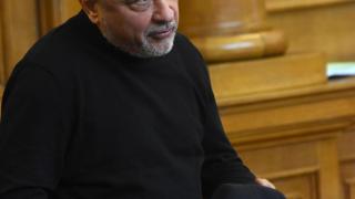 Валери Симеонов потвърди гореща политическа новина: Патриотите водят преговори с ГЕРБ и БСП