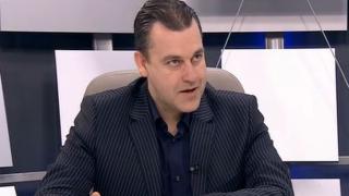 Ивайло Крачунов за Ценко Чоков, съдебната реформа и кръга "Капитал" (ВИДЕО)