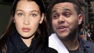 Бела Хадид разказа за раздялата с рапъра The Weeknd