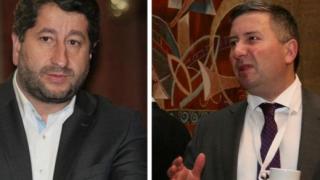 Коалицията на Прокопиев “ДАЙ, България” пред разпад 