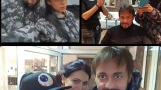 Люси Иларионов най-накрая разкри диетата си, с която се втали до неузнаваемост и свали над 60кг