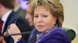 Извънредно от Москва! Валентина Матвиенко обяви: Постигната е договореност за среща между Тръмп и Путин!