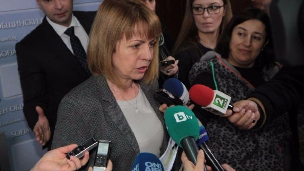 Фандъкова съобщи изключително важна новина, свързана с движението в столицата 