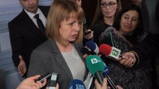 Фандъкова съобщи изключително важна новина, свързана с движението в столицата 