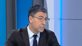 Какво става в РБ? След Кунева и Даниел Вълчев се отказа да става депутат. Ще прикоткат ли Светльо Витков
