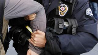 Известни кърджалийци опитаха да прекарат в България опасен гюленист, арестуваха ги
