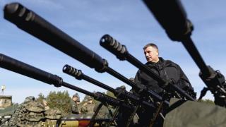 Die Welt: Западът е в шок! Аваков обеща на Русия десетки хиляди убити, а на ЕС — милиони бежанци
