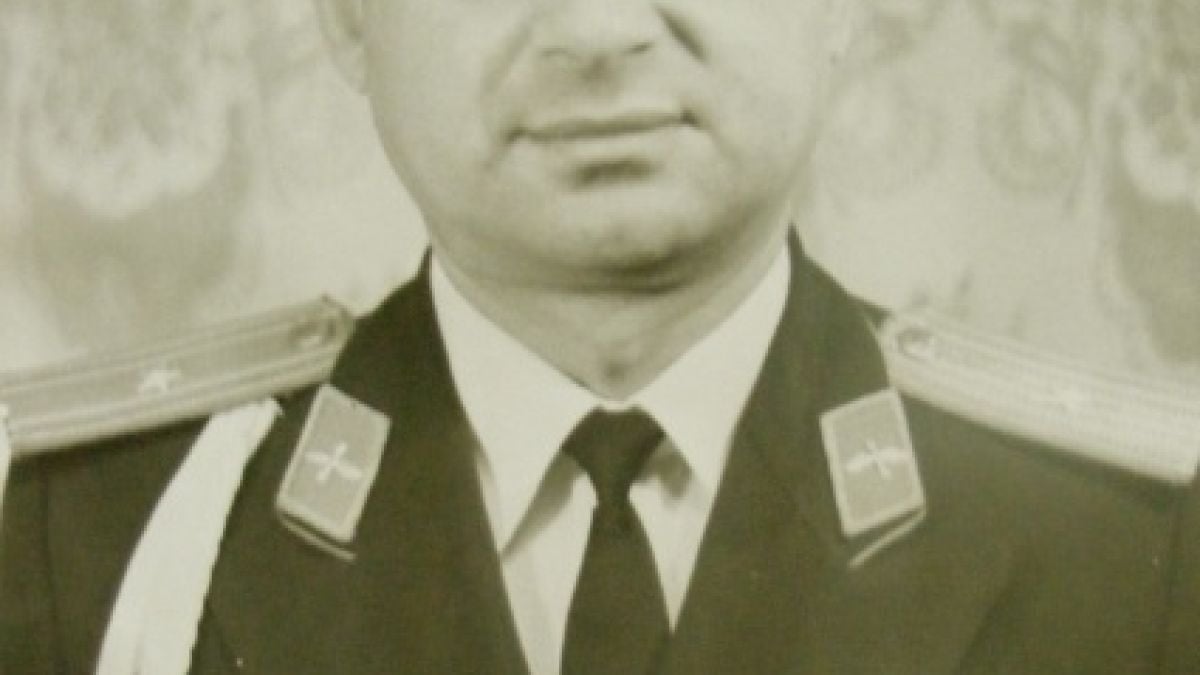 Бившият командващ на ВВС генерал Димитър Георгиев е издъхнал тази нощ
