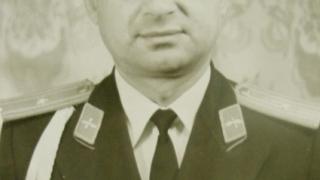 Бившият командващ на ВВС генерал Димитър Георгиев е издъхнал тази нощ
