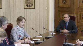 Румен Радев се срещна с посланика на Русия! Вижте какво обсъдиха