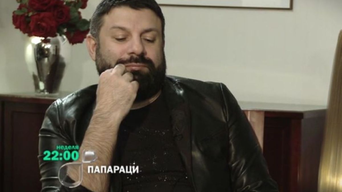 Тони Стораро хвърли бомба, призна за връзка между Фики и Преслава