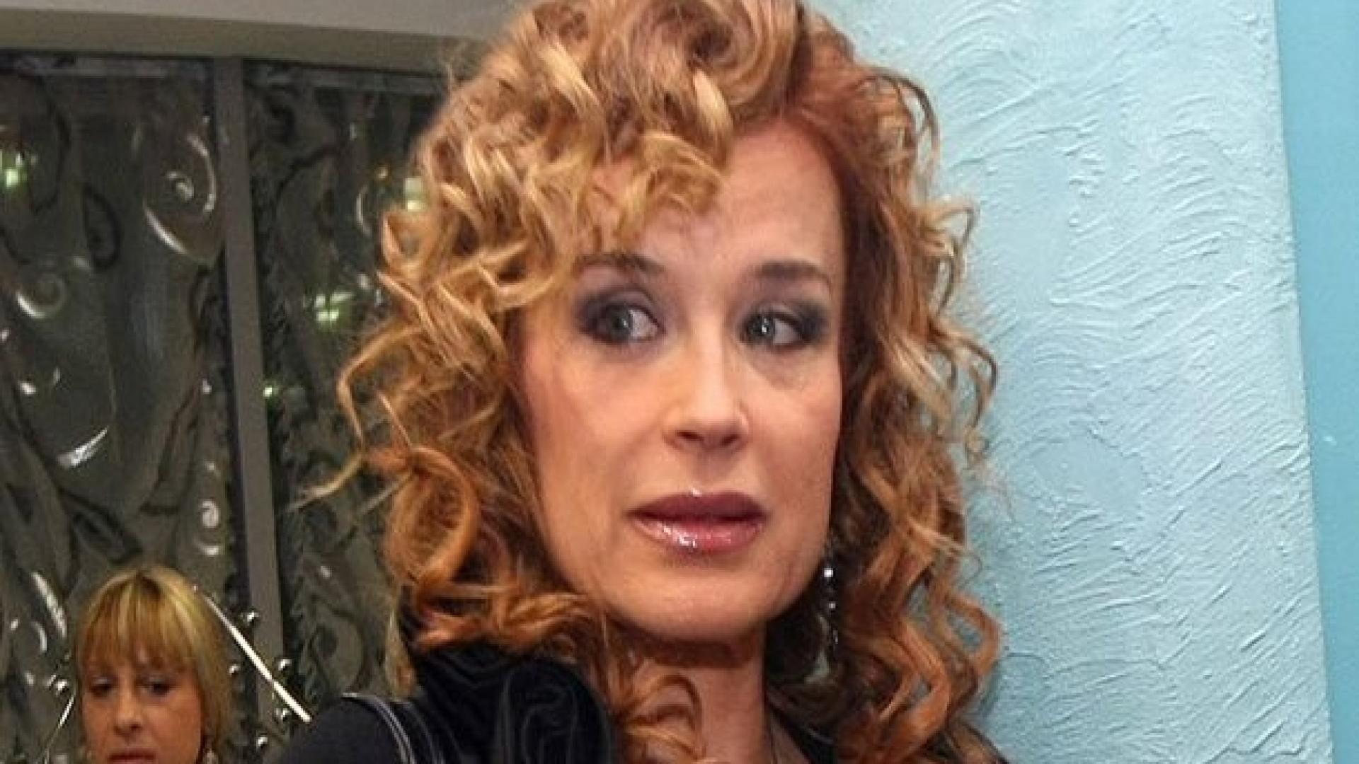 Само в БЛИЦ! Нови подробности за операцията на Аня Пенчева