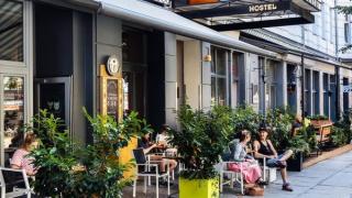 10 невероятни хостела, които трябва да посетите (СНИМКИ)