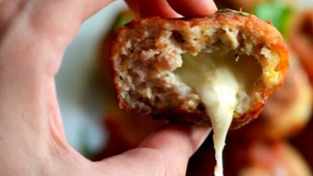 Много бързи, много лесни и на вкус са толкова чудесни! Любимо мезе на мъжете за биричка!