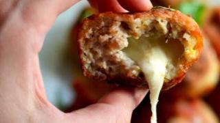 Много бързи, много лесни и на вкус са толкова чудесни! Любимо мезе на мъжете за биричка!