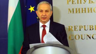 Герджиков: Работим за намаляване на административната тежест за бизнеса