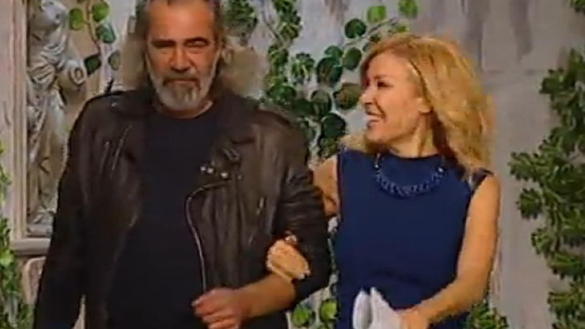 Гала открадна мъжа на Ернестина Шинова! 