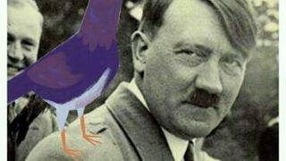 Само в БЛИЦ! Харлем шейк и ледената кофа ряпа да ядат, това "пиле" прави фурор в мрежата (СНИМКИ/ВИДЕО)