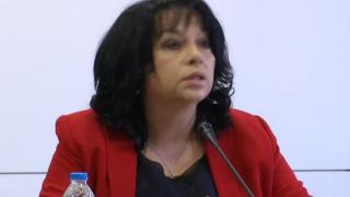 Теменужка Петкова изригна: Това, което направи служебното правителство, е недопустимо! 