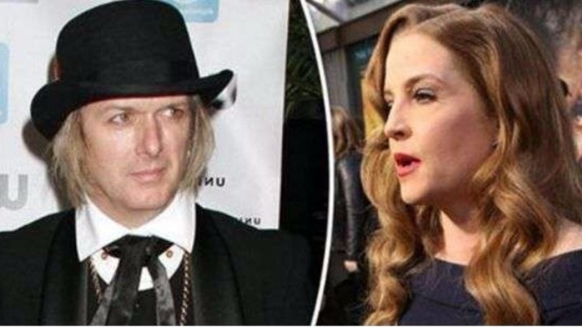 Тотален шок! Внучките на краля на рокендрола станали жертва на баща педофил, майка им открила техни порно снимки в компютъра му