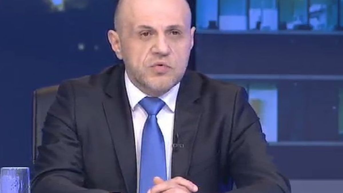 Томислав Дончев прозря конспирация при проверката за обществени поръчки и захапа сериозно Герджиков!
