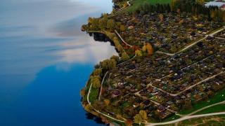 10 причини да посетите Словения (СНИМКИ)