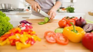 10 вкусни и здравословни заместители на традиционните съставки в ястията