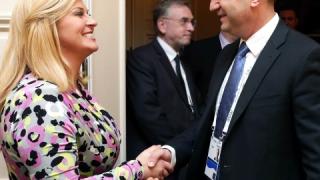 От Германия Радев договори важни неща за икономиката на България