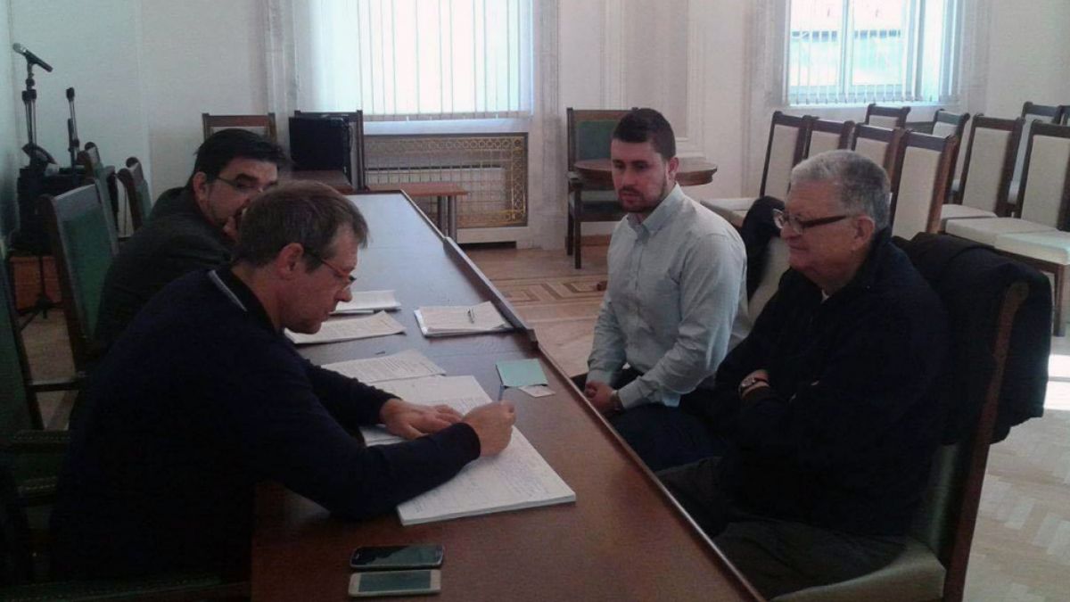 Ти да видиш! Патриотите се разрастват