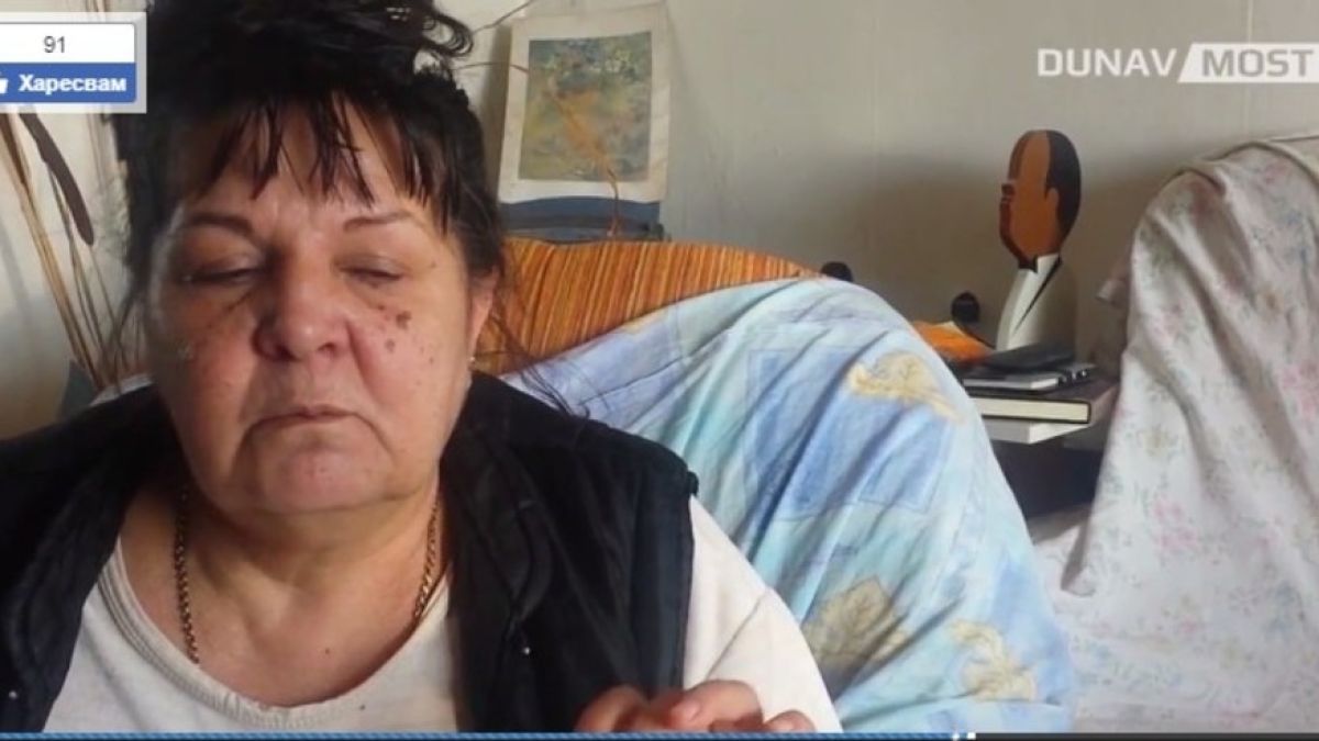 Галина от Русe избухна: Майка ми умря от парче козунак (ВИДЕО)