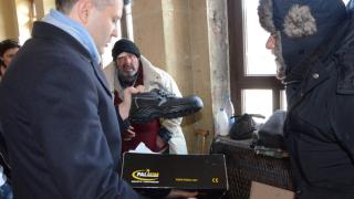 Това, което направи зам.-кметът на Пловдив умили всички