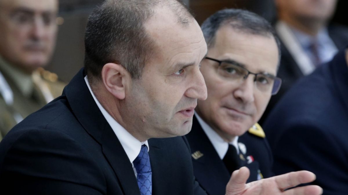 В Германия Радев направи изключително важни срещи и договорки за бъдещето на България (СНИМКИ)