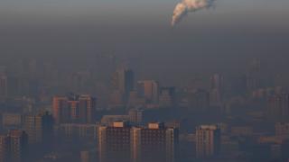МВФ спасява Монголия с 5,5 млрд. долара