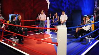 Култовото предаване „Сблъсък” се завръща
