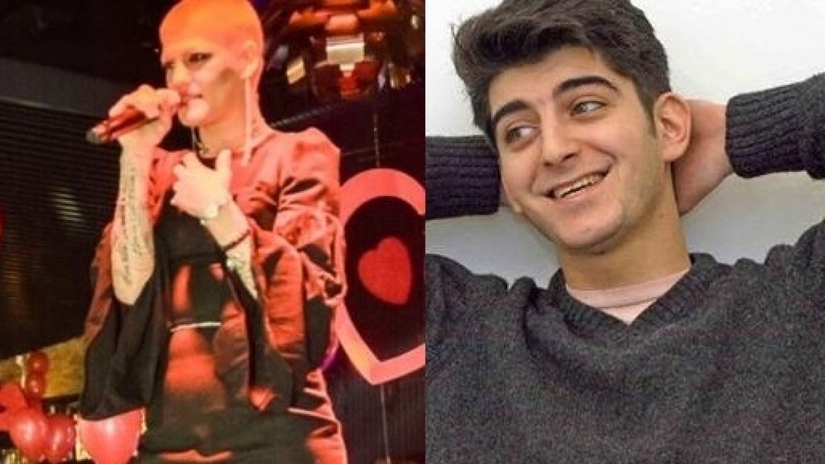 Ти да видиш! Сашо Кадиев стана личен шофьор на Жана Бергендорф