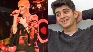 Ти да видиш! Сашо Кадиев стана личен шофьор на Жана Бергендорф