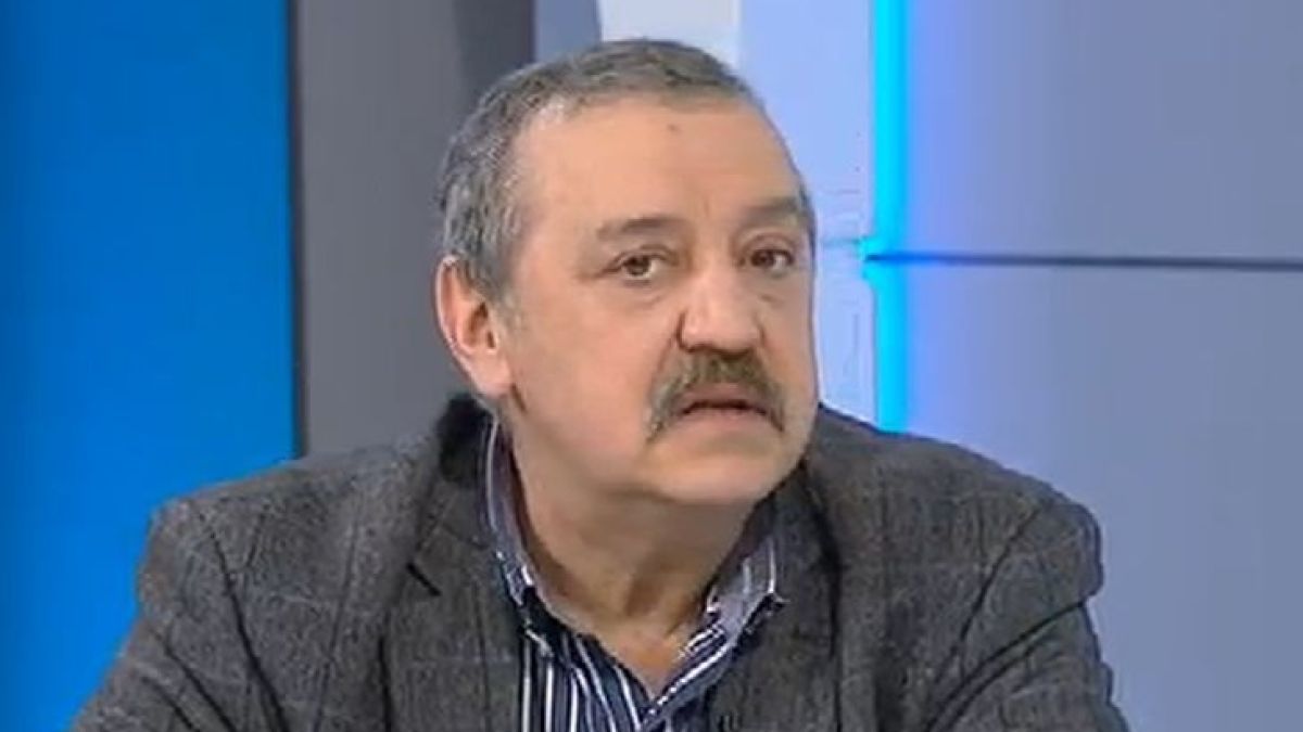 Проф. Кантарджиев разкри каква болест ще ни мъчи след отшумяващата грипна вълна