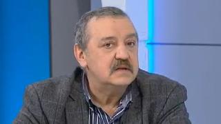 Проф. Кантарджиев разкри каква болест ще ни мъчи след отшумяващата грипна вълна