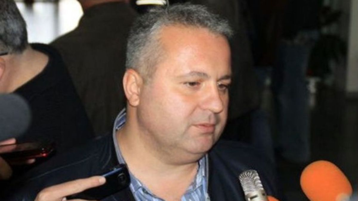 Нови подробности за обира на казиното на Коко Динев, нападателите били...