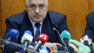 Борисов си го върна на Нинова: От БСП ни обвиняваха, че сме послушковци, но сега станаха ястреби и козируват на НАТО, само аз останах гълъб