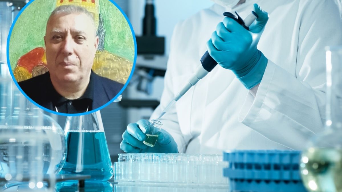 Българско лекарство срещу СПИН мина клинично изпитване, има отлични резултати и при болни от четири вида рак