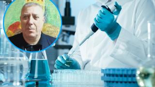Българско лекарство срещу СПИН мина клинично изпитване, има отлични резултати и при болни от четири вида рак