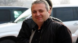 Ексклузивно и само в БЛИЦ! Коко Динев със своя версия за обира на казиното му! Бизнесменът проговори само пред медията ни!