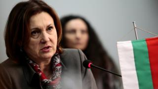 Само в БЛИЦ! Структурите на ГЕРБ ликуват от изхвърлянето на Бъчварова от парламента!