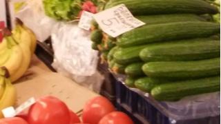 Много важна информация! Искате да ядете вкусен, български розов домат? Вижте как може да ви прецакат с цените 