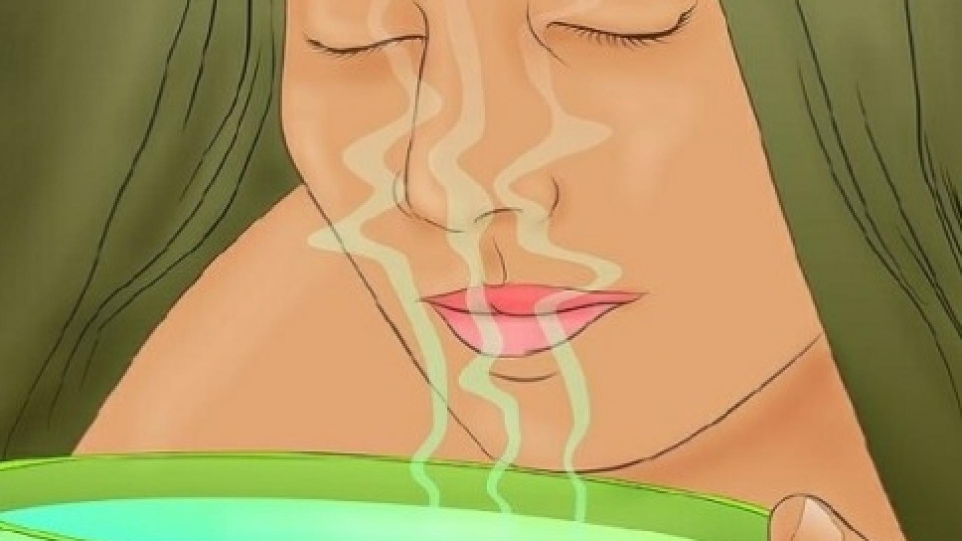 Бабини съвета, които ще ви спасят при...