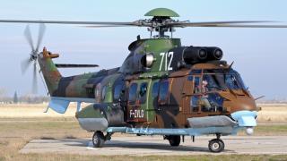 Руснаци инспектират авиобазата ни в Крумово 